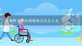 从黄村火车站到瑞海五区怎么走,义乌哪里有包吃包住老年公寓？