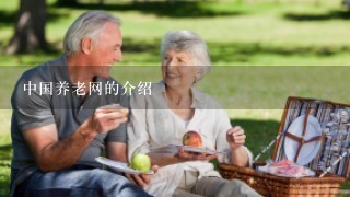 中国养老网的介绍